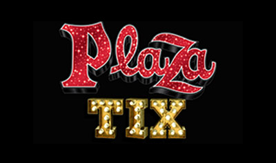 Plaza Tix